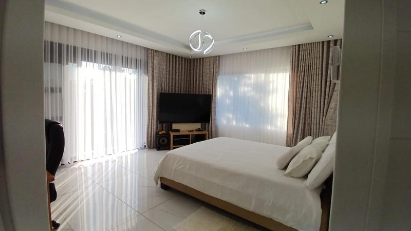 4 Bedroom Property for Sale in Hartbeespoort Dam Nature Reserve North West